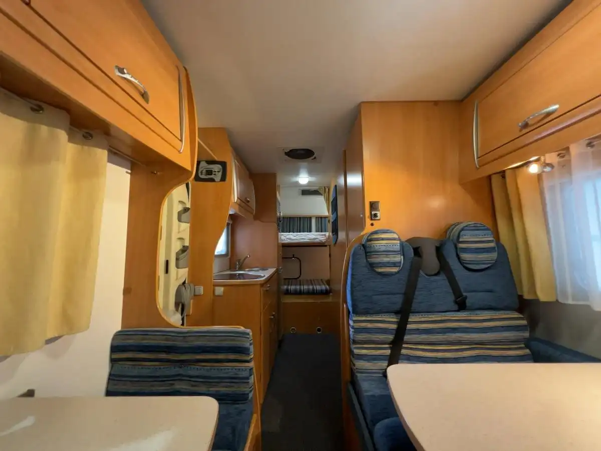 CHAUSSON Flash 09  - Ansicht 8